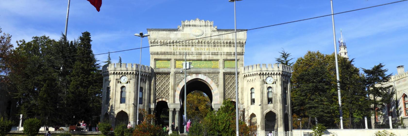 Beyazit Square