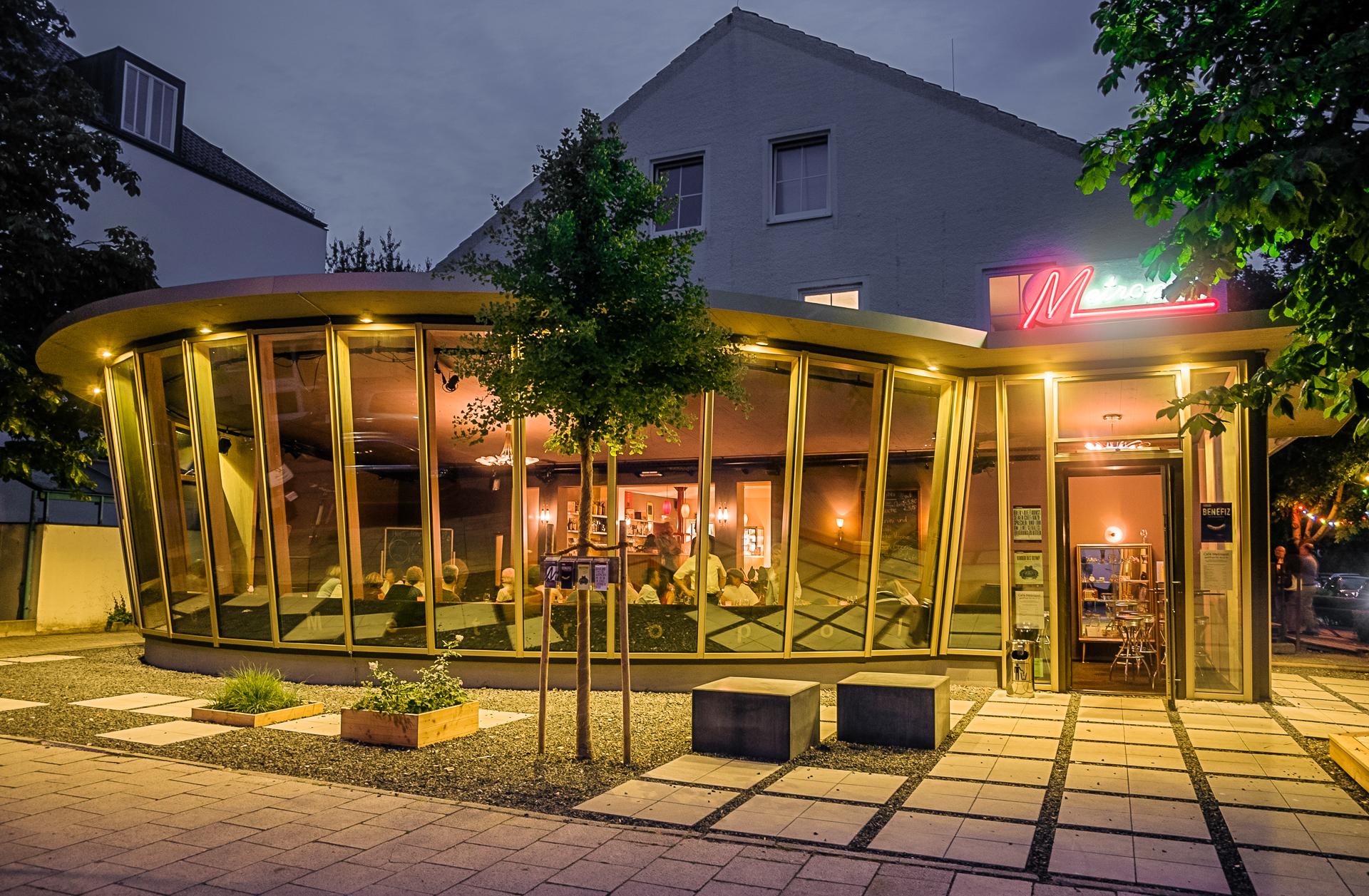 Metropol-Theater