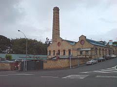Victoria Park Market