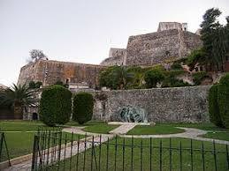 New Fortress