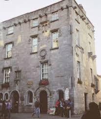 Lynch's Castle