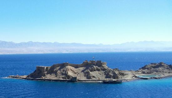 Salah El-Din Castle