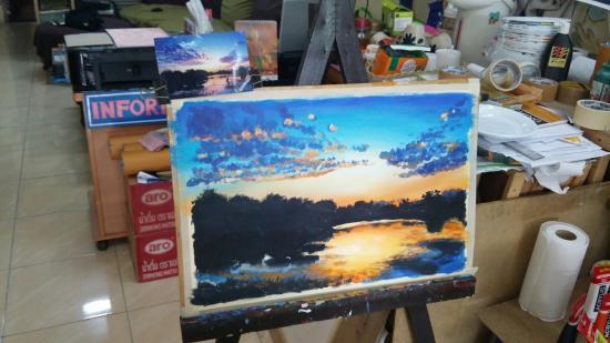 Noina Art Studio