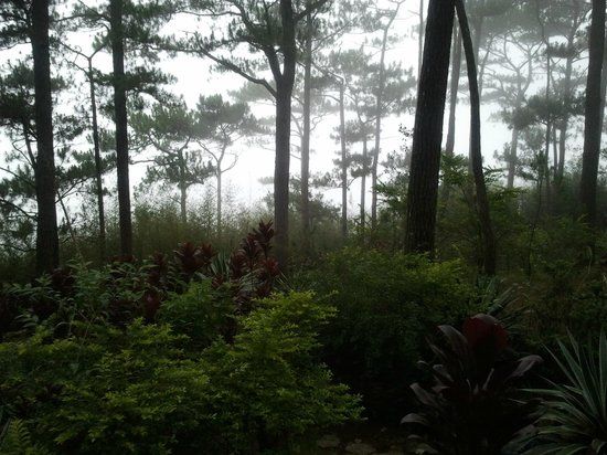 Maryknoll Ecological Sanctuary