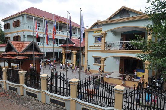 New Hope Cambodia