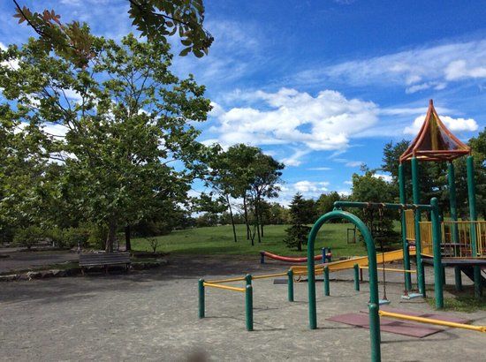 Hoshioki Park