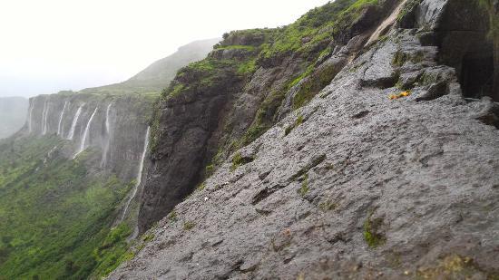 Brahmagiri Hill
