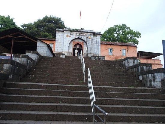 Hanuman Temple