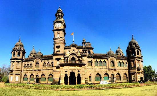 Maharaja's Palace