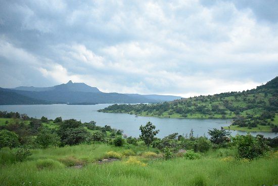 Pavana Lake