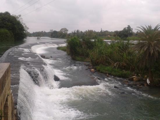 Balmuri Falls