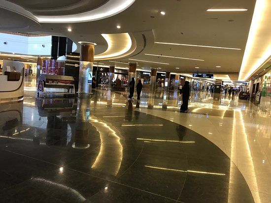 Dalma Mall