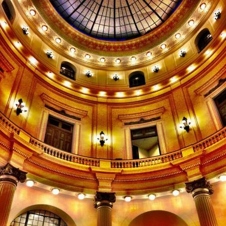 Cultural Center of the Bank of Brazil