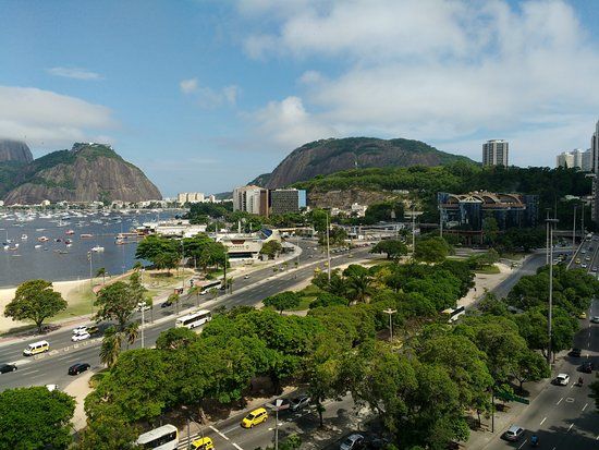Botafogo Praia Shopping