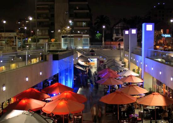 Plaza Nunoa