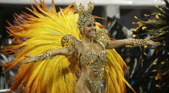 Carnival Museum