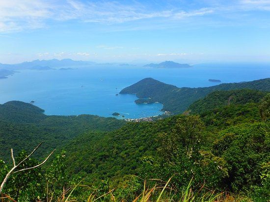 Pico do Papagaio