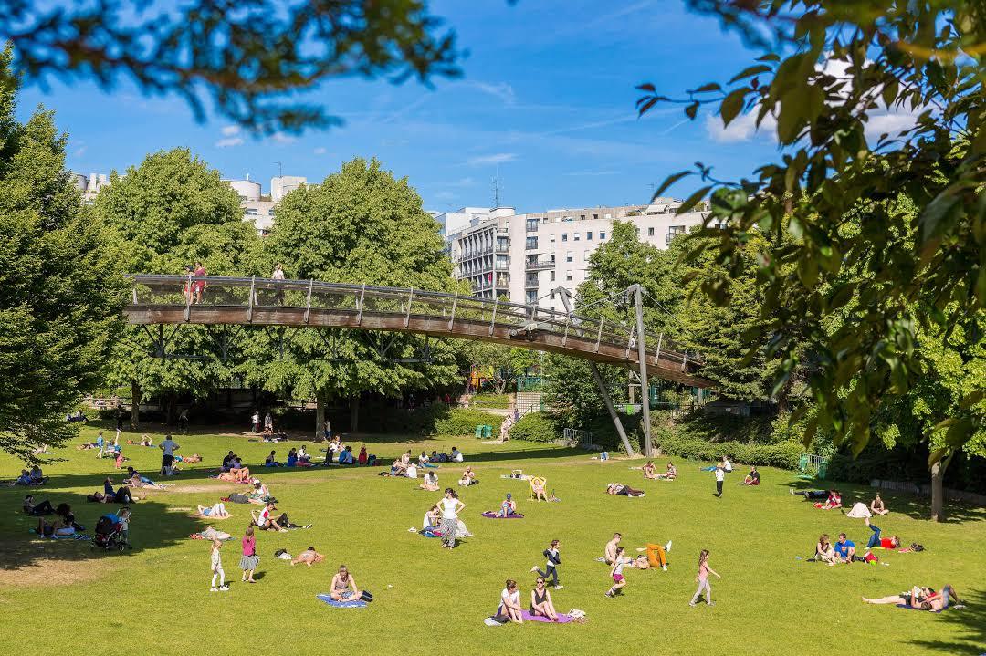 Promenade Plantee