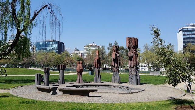Sculpture Park Museum