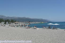 Znjan City Beach