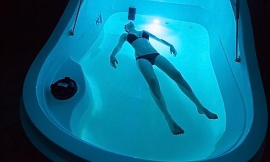 Float Brothers Float Spa