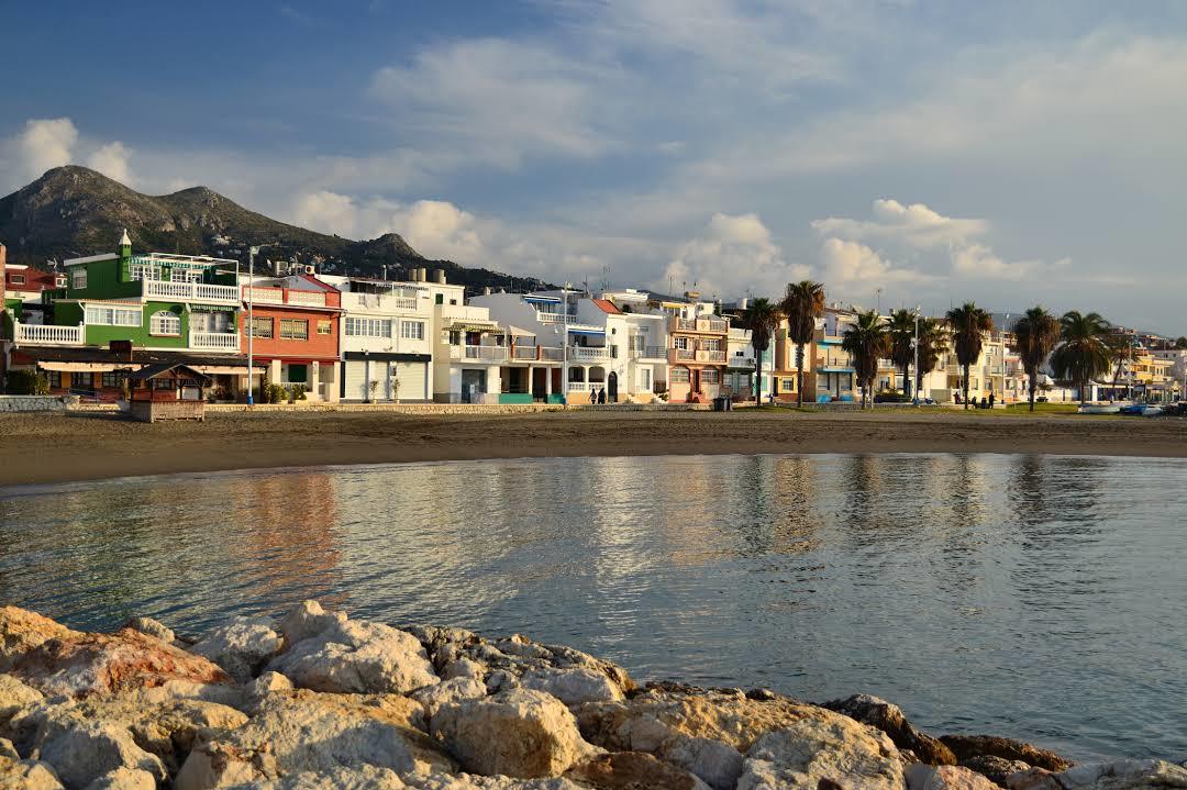 El Palo