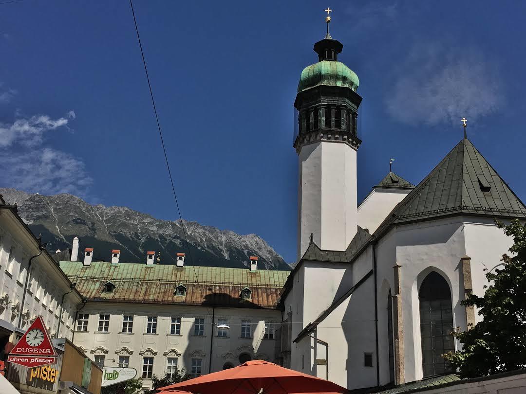 Court Church