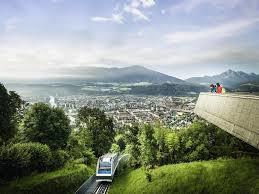 Nordkette Cable Car
