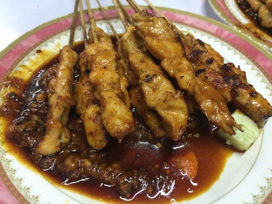 Sate Jaya Agung