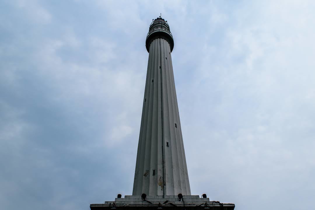 Shaheed Minar