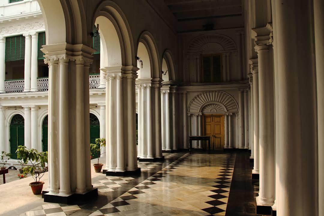Tagore Museum