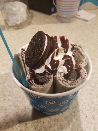 Sno DASH