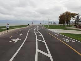 Lakefront Trail