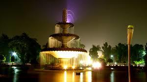 Sukhadia Circle