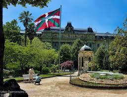 Plaza Gipuzkoa