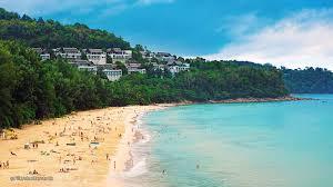 Naithon Beach