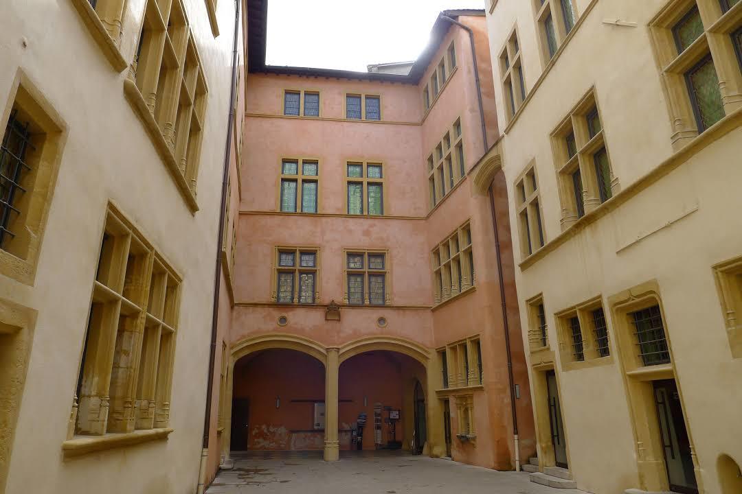 Musee Gadagne
