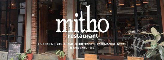 Mitho Restaurant