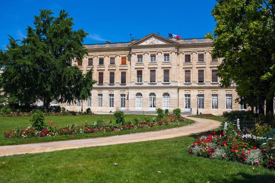 Museum of Fine Arts