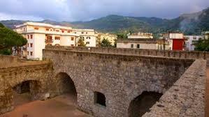 Bastion of Parsano