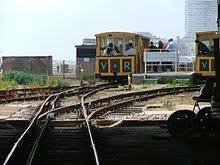 Volk's Electric Railway