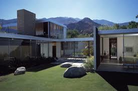 Kaufmann House
