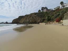 Crescent Bay Beach