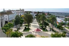 Jardim Manuel Bivar