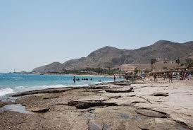 Coral Beach