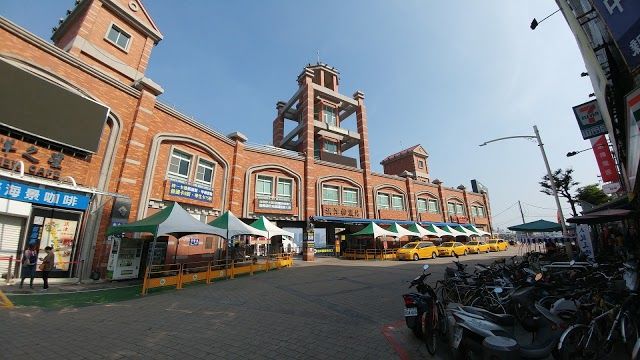Qi Jin Old Street