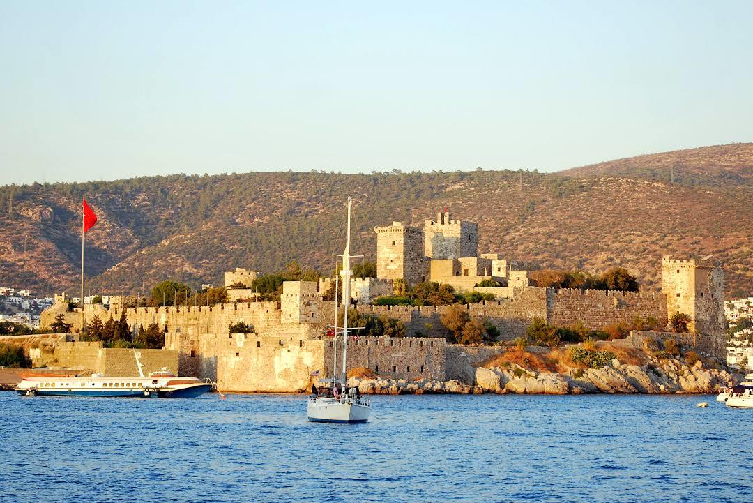 French Tower