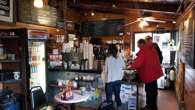 Keys Cafe