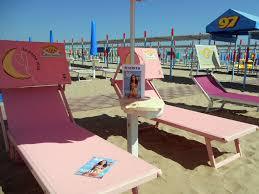 The Women's Beach