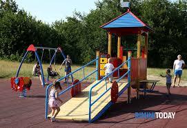 Resistance Park